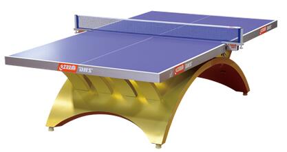 乒乓球台的标准高度是多少厘米？（了解这些规定才能更好地练习技术）,乒乓球台的标准高度是多少厘米？（了解这些规定才能更好地练习技术）,第2张