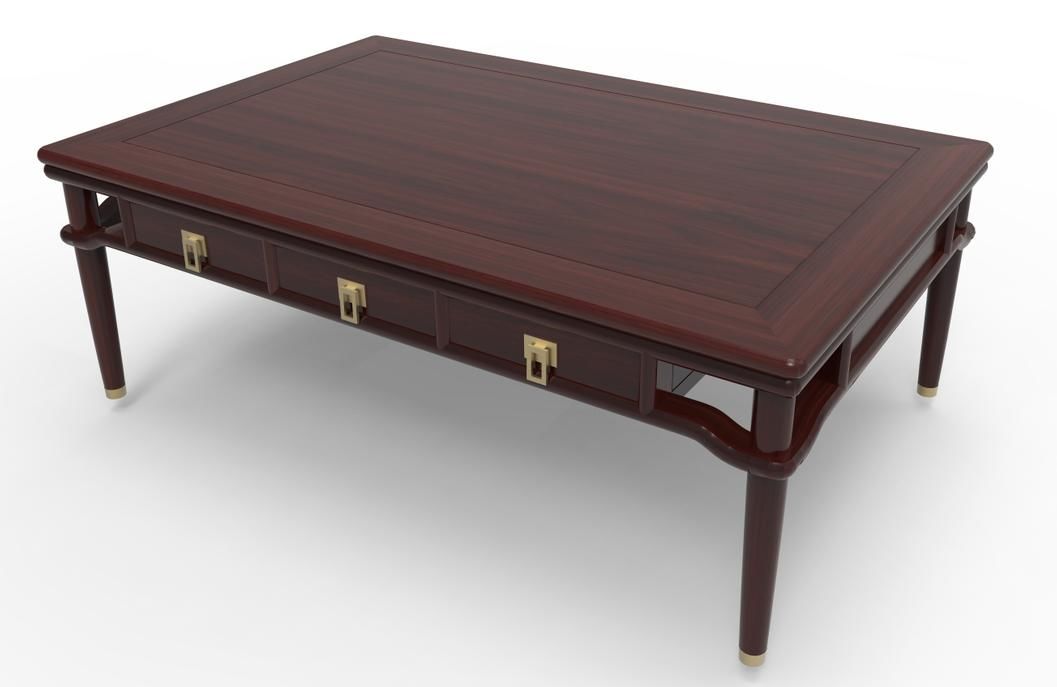 八仙桌子传承千年的中华文化艺术，你了解多少？,八仙桌子传承千年的中华文化艺术，你了解多少？,第2张