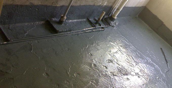 卫生间防水层漏水怎么修？教你一招快速解决问题,卫生间防水层漏水怎么修？教你一招快速解决问题,第1张