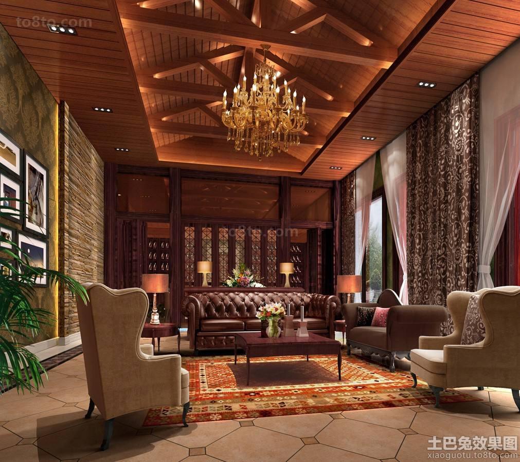 2100平米养生会所装修设计效果,2100平米养生会所装修设计效果,第1张