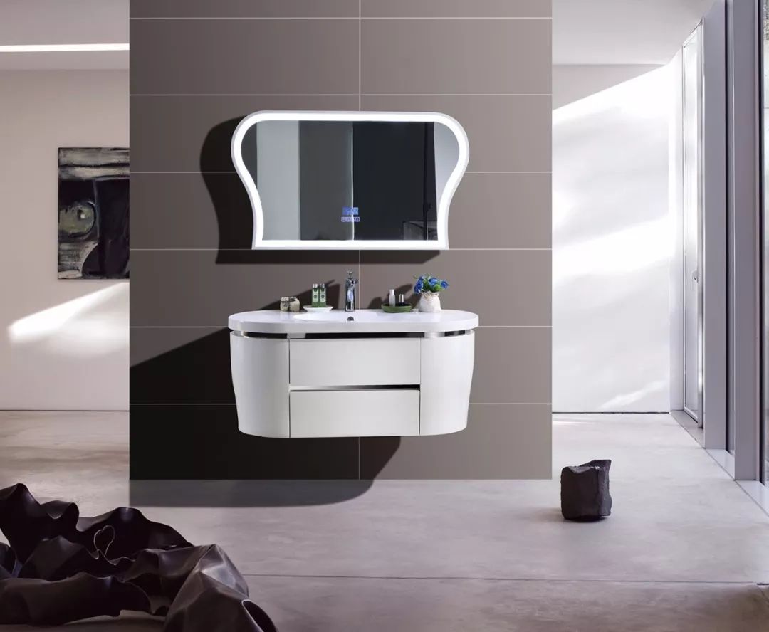 新款浴室柜（新款浴室柜上样,怎么发朋友圈）,新款浴室柜（新款浴室柜上样,怎么发朋友圈）,第1张