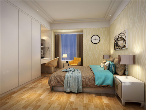 卧室风水禁忌及化解方法，让你的卧室更加吉祥如意,卧室风水禁忌及化解方法，让你的卧室更加吉祥如意,第3张