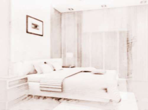 卧室风水禁忌及化解方法，让你的卧室更加吉祥如意,卧室风水禁忌及化解方法，让你的卧室更加吉祥如意,第1张