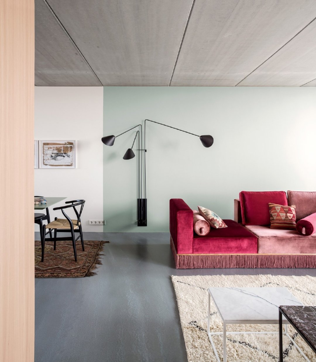 大自然墙布（自然与艺术的完美结合）,大自然墙布（自然与艺术的完美结合）,第1张