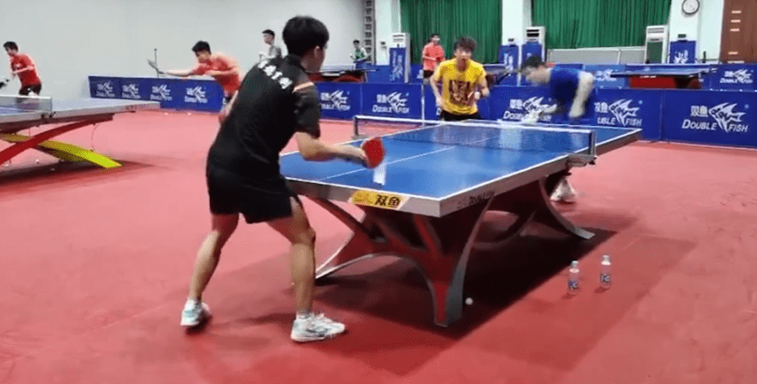 乒乓球台的标准高度是多少厘米？（了解这些规定才能更好地练习技术）,乒乓球台的标准高度是多少厘米？（了解这些规定才能更好地练习技术）,第1张