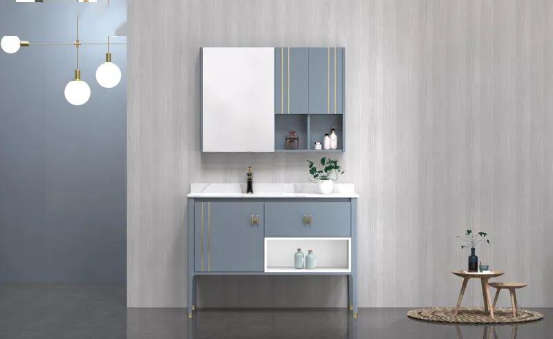 新款浴室柜（新款浴室柜上样,怎么发朋友圈）,新款浴室柜（新款浴室柜上样,怎么发朋友圈）,第3张