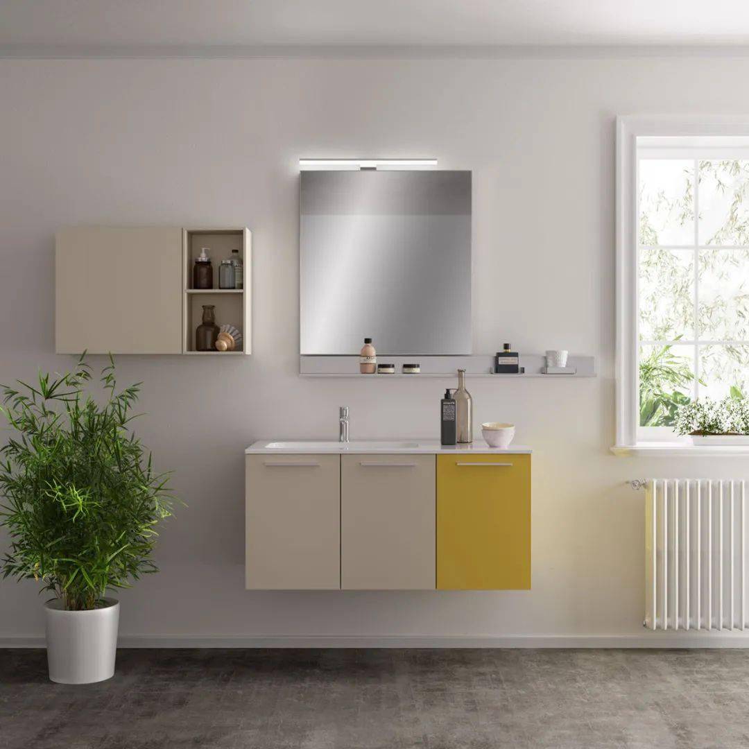 新款浴室柜（新款浴室柜上样,怎么发朋友圈）,新款浴室柜（新款浴室柜上样,怎么发朋友圈）,第2张