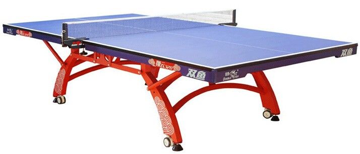 乒乓球台的标准高度是多少厘米？（了解这些规定才能更好地练习技术）,乒乓球台的标准高度是多少厘米？（了解这些规定才能更好地练习技术）,第3张