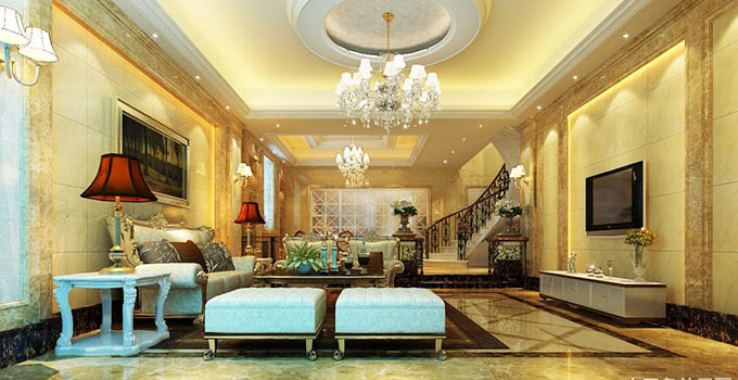 别墅装修要多久？行业专家揭秘装修周期和注意事项,别墅装修要多久？行业专家揭秘装修周期和注意事项,第2张