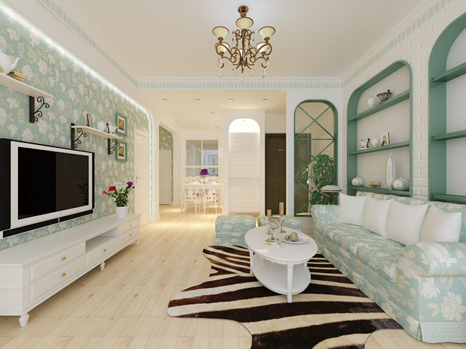 大型卫生间装修效果图（打造豪华卫浴空间）,大型卫生间装修效果图（打造豪华卫浴空间）,第2张