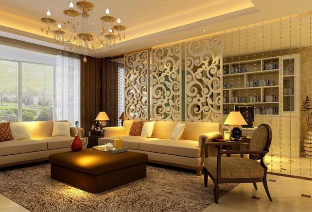 70平米全包装修价格（详细解析装修费用的构成）,70平米全包装修价格（详细解析装修费用的构成）,第2张