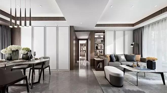 吊顶筒灯效果图大全打造您的理想家居装修效果,第3张 吊顶筒灯效果图大全打造您的理想家居装修效果,吊顶筒灯效果图大全打造您的理想家居装修效果,第3张