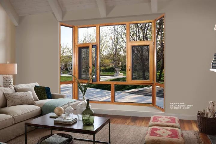 国内一线品牌门窗有哪些（探寻门窗领域的行业巨头）,国内一线品牌门窗有哪些（探寻门窗领域的行业巨头）,第1张