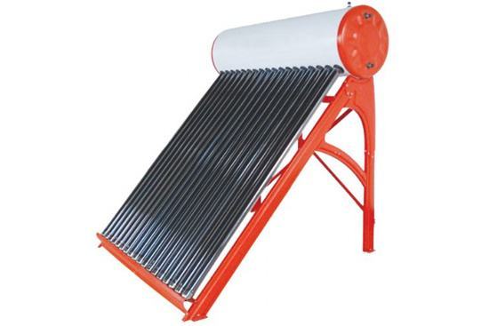 太阳能热水器冻住了，如何让你的家庭温暖过冬？,太阳能热水器冻住了，如何让你的家庭温暖过冬？,第1张