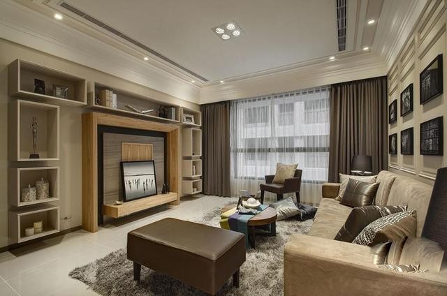 古玩店装修效果图重现历史韵味，吸引更多年轻人的关注,古玩店装修效果图重现历史韵味，吸引更多年轻人的关注,第2张