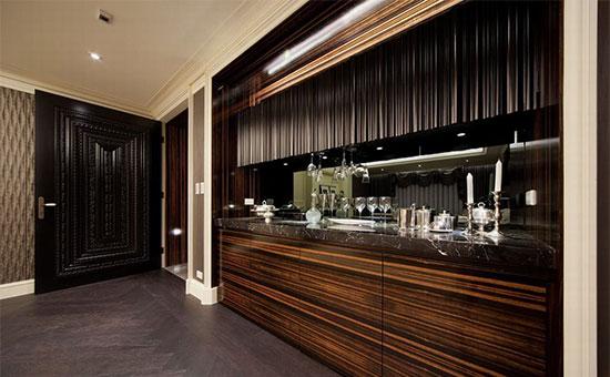 吧台效果图大全2021款，打造时尚个性酒吧装修设计,吧台效果图大全2021款，打造时尚个性酒吧装修设计,第1张