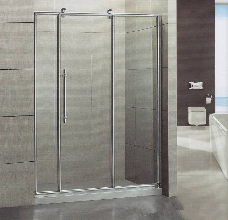 卫生间淋浴隔断图片欣赏,让你的浴室更加精致舒适,第2张 卫生间淋浴隔断图片欣赏,让你的浴室更加精致舒适,卫生间淋浴隔断图片欣赏,让你的浴室更加精致舒适,第2张