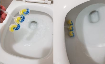 厨房重油污用什么清洁剂最有效？,厨房重油污用什么清洁剂最有效？,第1张