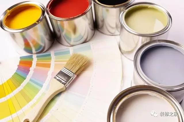 外墙涂料施工规范，你必须知道的10个技巧,外墙涂料施工规范，你必须知道的10个技巧,第1张