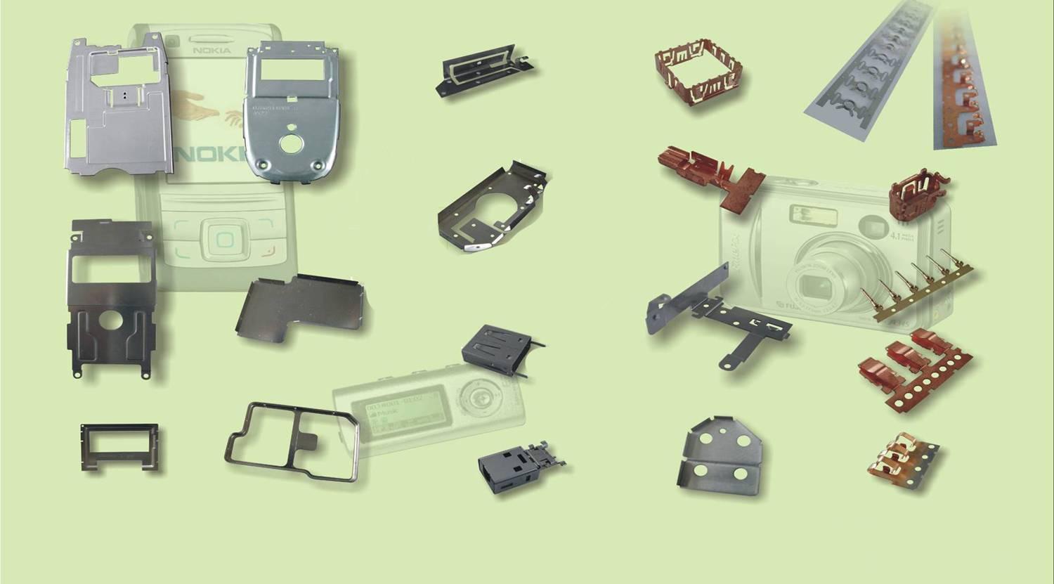 吊灯配件大全材料（打造个性化吊灯必备材料）,吊灯配件大全材料（打造个性化吊灯必备材料）,第2张