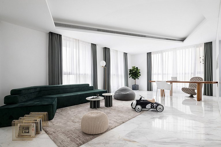 单间公寓装修图片大赏（让你的小空间变成舒适的温馨家）,单间公寓装修图片大赏（让你的小空间变成舒适的温馨家）,第1张