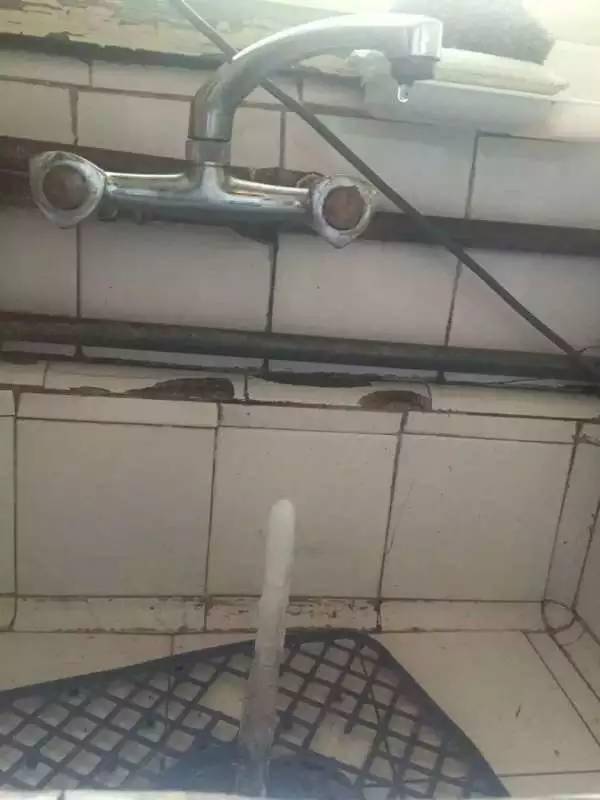 水管冻住了不知道是哪（水管冻住了怎么排查）,水管冻住了不知道是哪（水管冻住了怎么排查）,第1张