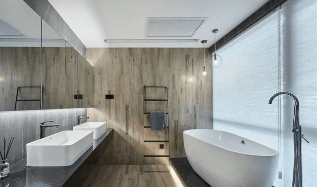 办公室卫生间设计布局平面图，让你的员工感受到贴心关怀,办公室卫生间设计布局平面图，让你的员工感受到贴心关怀,第1张