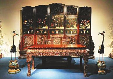 古典家具特点有哪些？,古典家具特点有哪些？,第2张