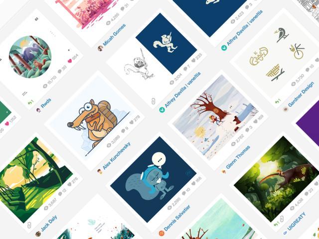 墙绘素材库（提供丰富多彩的墙绘图案和素材资源）,墙绘素材库（提供丰富多彩的墙绘图案和素材资源）,第2张