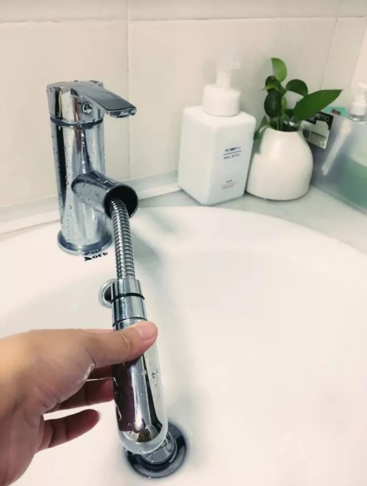 固比德水龙头的使用效果如何?,第2张 固比德水龙头的使用效果如何?,固比德水龙头的使用效果如何?,第2张