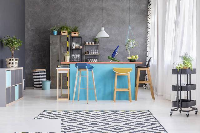 塑料凳子尺寸为什么选择正确的家具尺寸对你的居家生活很重要？,塑料凳子尺寸为什么选择正确的家具尺寸对你的居家生活很重要？,第1张