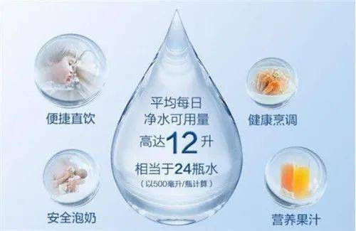 哪家净水器质量最好？排名和评价大揭秘,哪家净水器质量最好？排名和评价大揭秘,第2张