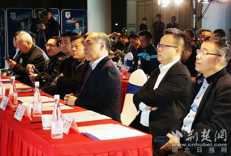 武汉三镇足球俱乐部（武汉三镇足球俱乐部总经理）,武汉三镇足球俱乐部（武汉三镇足球俱乐部总经理）,第2张