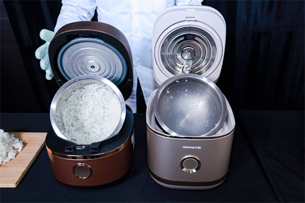 太空铝和不锈钢，哪个才是厨房中的不二选择？,太空铝和不锈钢，哪个才是厨房中的不二选择？,第2张