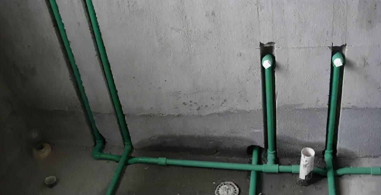 地暖回水管不热该如何解决？,地暖回水管不热该如何解决？,第2张