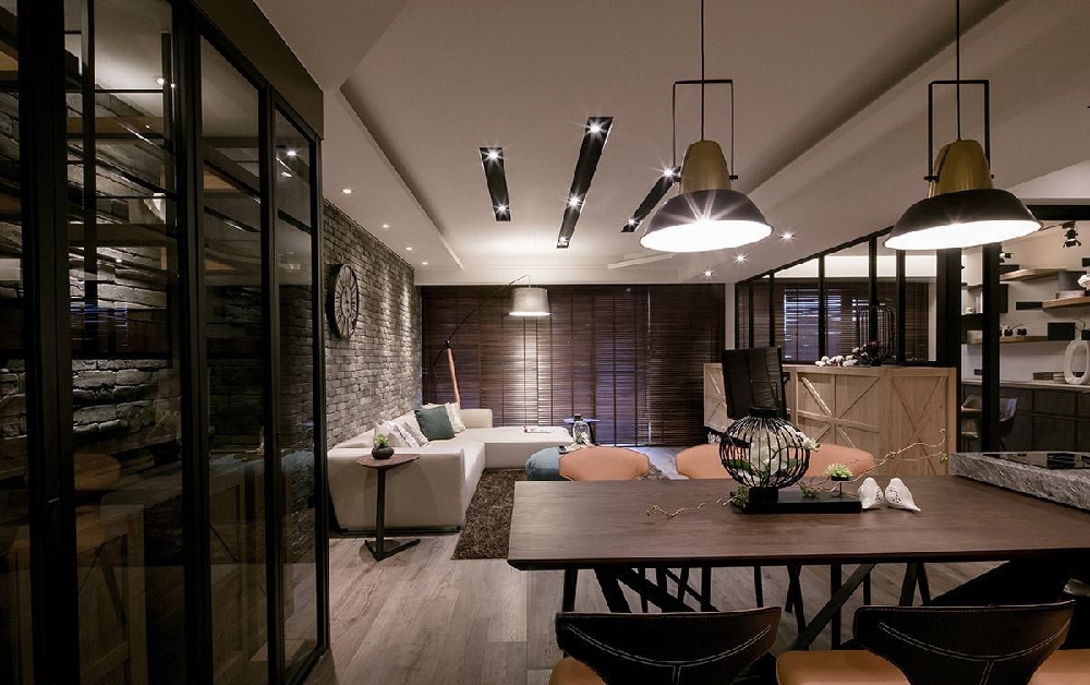 咖啡店装修灵感精美效果图大全,咖啡店装修灵感精美效果图大全,第2张