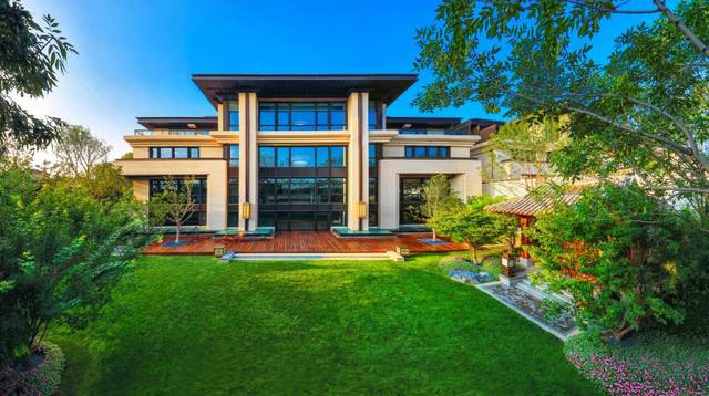 北京别墅区TOP10，你知道吗？,北京别墅区TOP10，你知道吗？,第1张