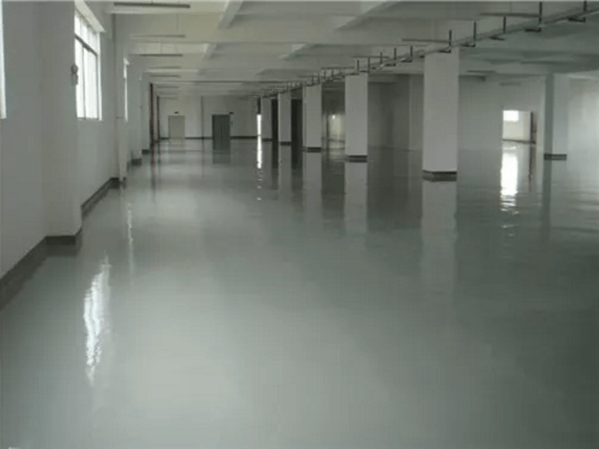 地面自流平如何施工？,地面自流平如何施工？,第1张