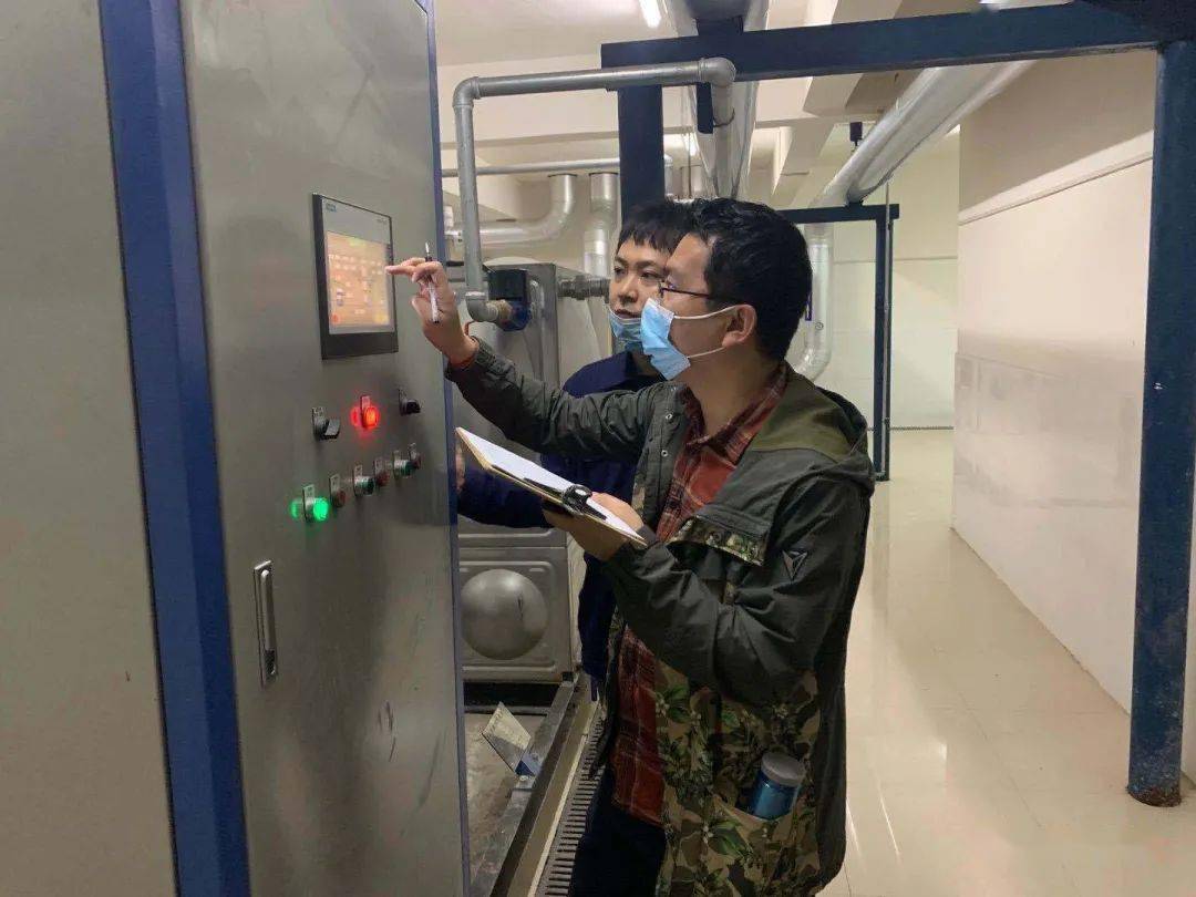 外墙清洗工作流程及标准详解（从准备到收尾，一步步教你如何操作）,外墙清洗工作流程及标准详解（从准备到收尾，一步步教你如何操作）,第2张