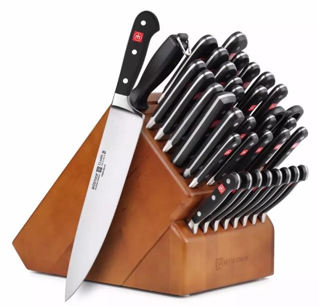 厨房刀具架的选择和使用（厨房刀具架的购买和维护）,厨房刀具架的选择和使用（厨房刀具架的购买和维护）,第1张