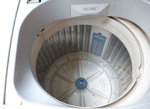 哪个牌子的滚筒洗衣机清洗剂最受欢迎？,哪个牌子的滚筒洗衣机清洗剂最受欢迎？,第2张