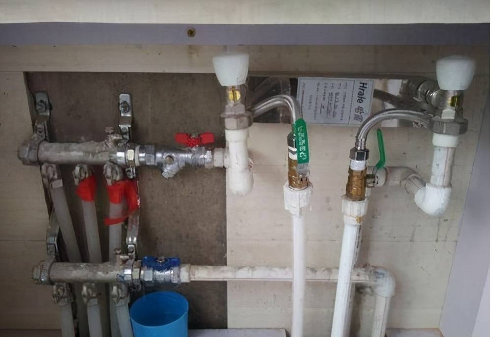 地暖供暖时阀门怎么开（地暖供热阀门怎么开）,地暖供暖时阀门怎么开（地暖供热阀门怎么开）,第2张