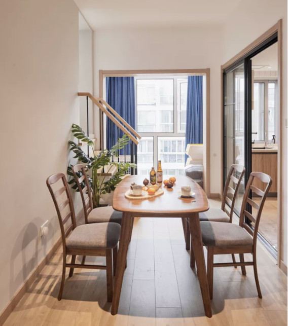 农村房屋免费设计图（打造舒适宜居的乡村住宅）,农村房屋免费设计图（打造舒适宜居的乡村住宅）,第1张