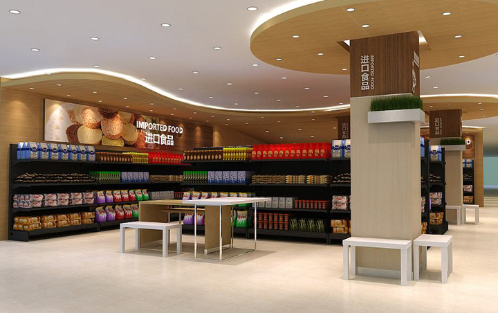 天猫店铺装修，让你的店铺秒变爆款,天猫店铺装修，让你的店铺秒变爆款,第2张