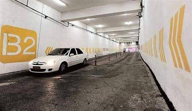 地下车库快速卷帘门选购指南,第1张 地下车库快速卷帘门选购指南,地下车库快速卷帘门选购指南,第1张