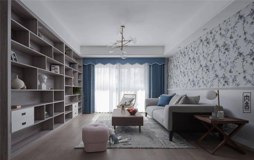 四室一厅房子装修效果图（让你的家变得更加美丽）,四室一厅房子装修效果图（让你的家变得更加美丽）,第1张