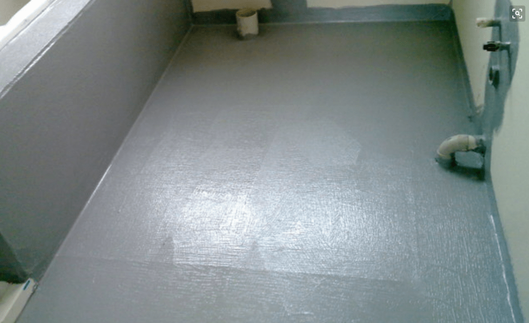 卫生间防水做法大全（从材料到步骤，全面解析防水技巧）,卫生间防水做法大全（从材料到步骤，全面解析防水技巧）,第1张