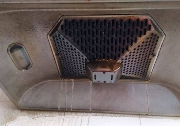 各种油烟机的拆洗图解（清晰易懂的拆洗步骤）,各种油烟机的拆洗图解（清晰易懂的拆洗步骤）,第1张