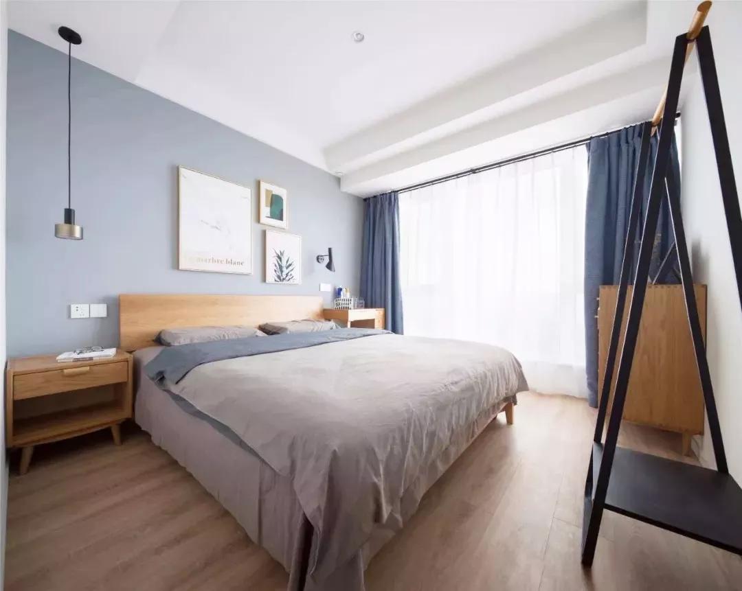 卧室墙漆颜色（如何选择卧室墙面涂料颜色）,卧室墙漆颜色（如何选择卧室墙面涂料颜色）,第1张