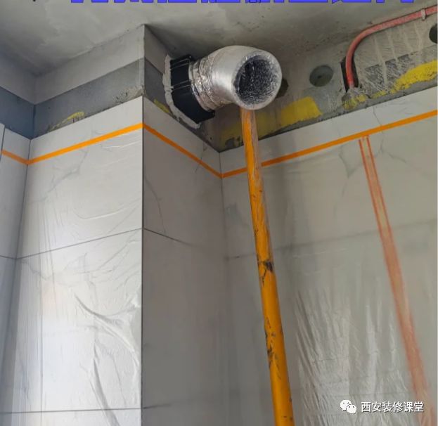 卫生间集成吊顶排气扇，让你的家更舒适更健康,卫生间集成吊顶排气扇，让你的家更舒适更健康,第1张